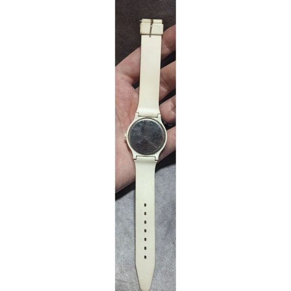 Vintage New Kids On The Block Watch 1990 Vintage Nelsonic New Kids on the Block Original Watch  main image 4