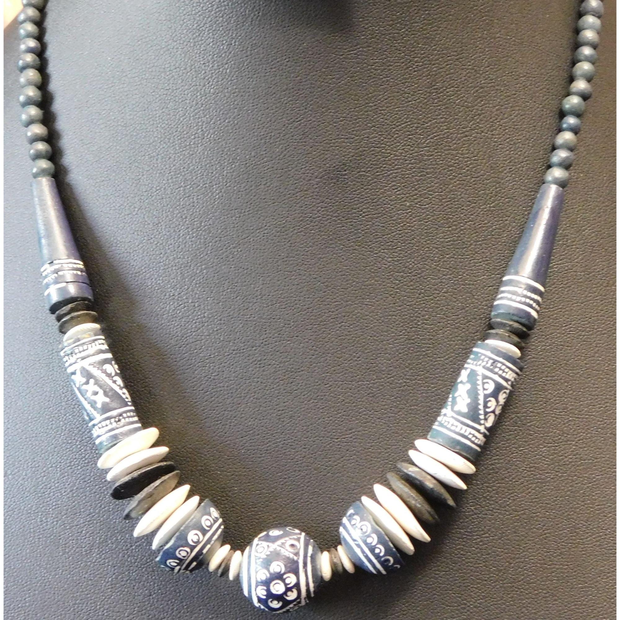 Collier Français, Draperie En or 18 Carats Et Perles, Vers 1880 For