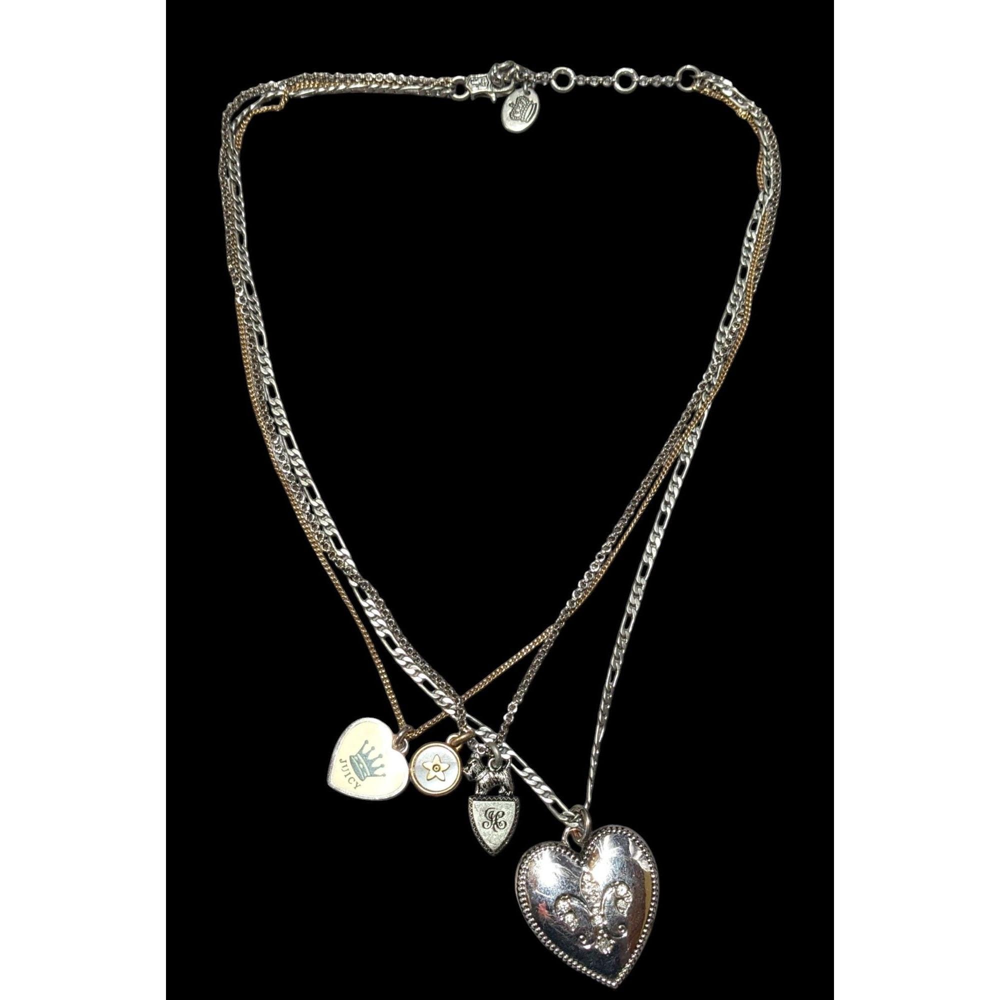 Juicy couture charms - Etsy 日本