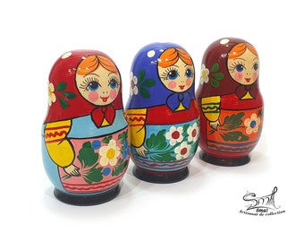 Juguete ruso tradicional hotsell