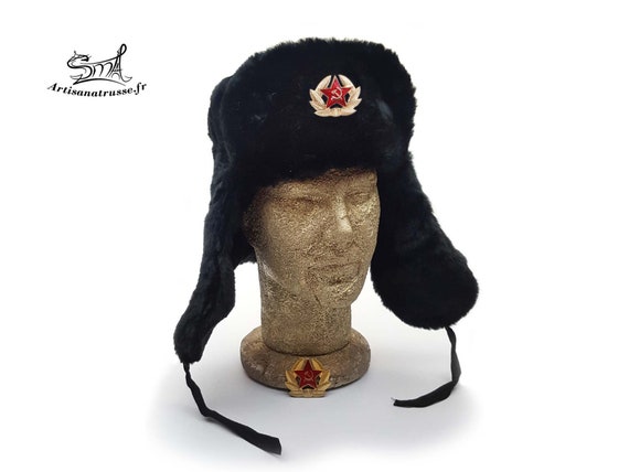 Chapka Ushanka Ushanka Traditional 