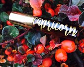 Capricorn Essential Oil Blend