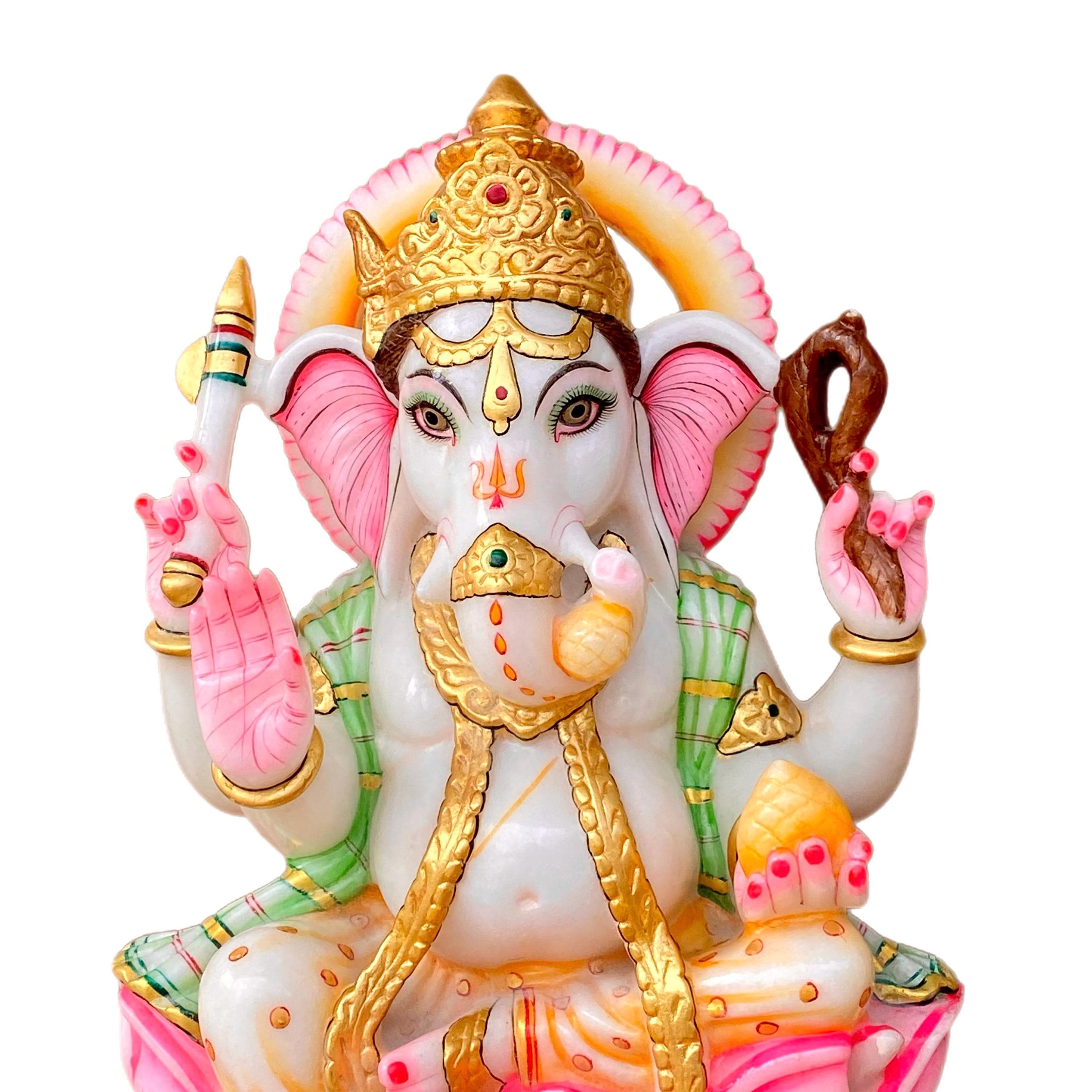 Ganesh 14.75