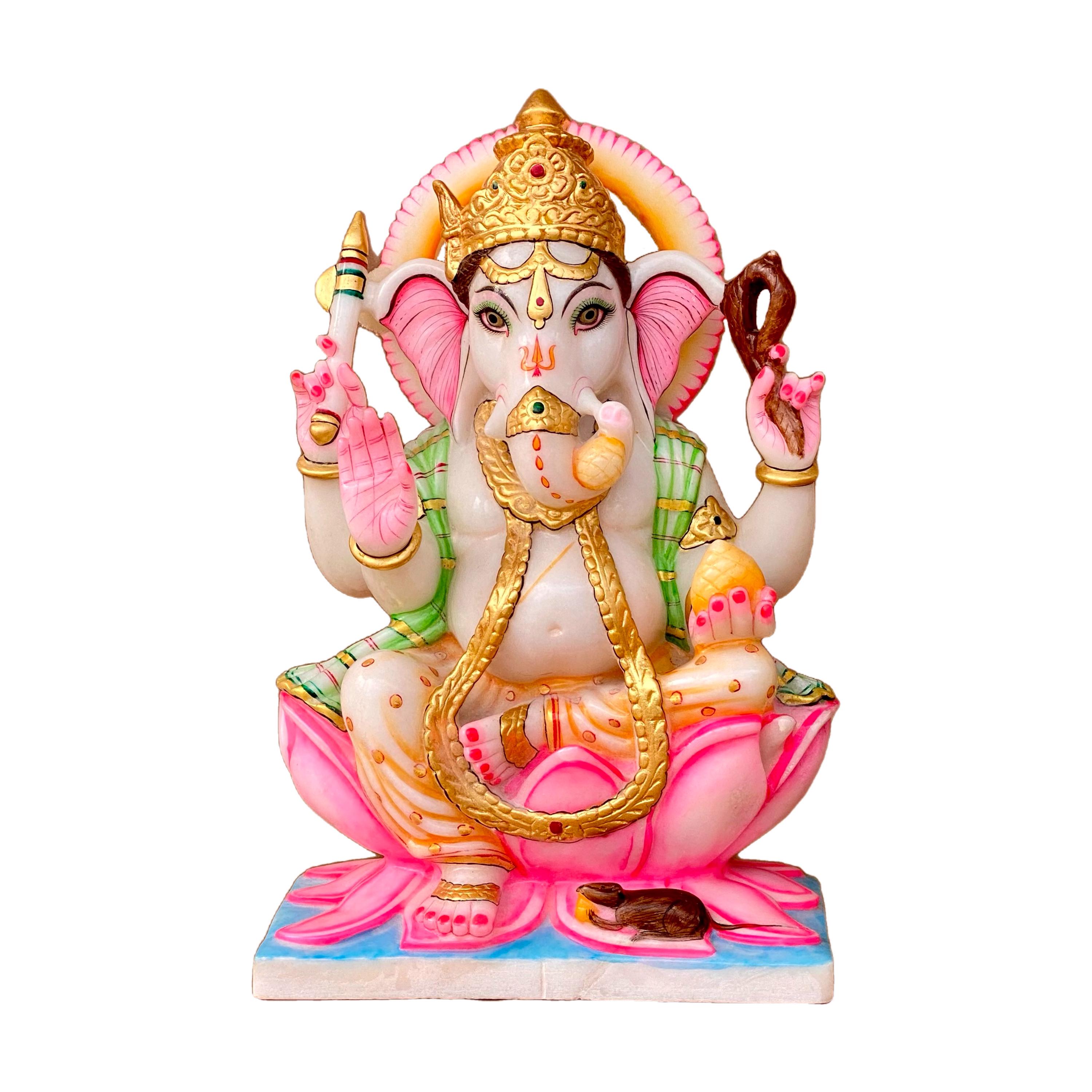 Ganesh 14.75