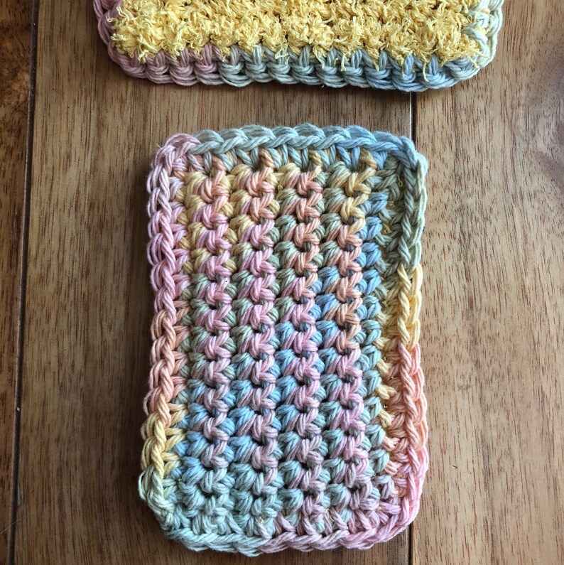 Eco friendly sponges / kitchen sponges / reusable ...