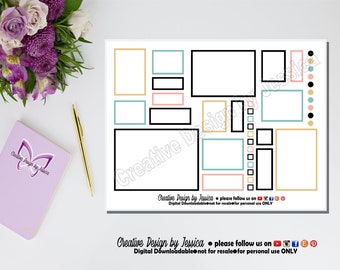Digital | Communication BOXES