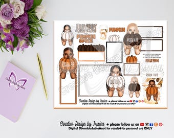 Digital | JESUSCHRIST PUMPKIN SPICE