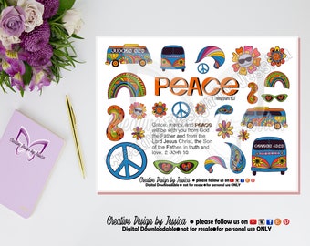 Digital | PEACE