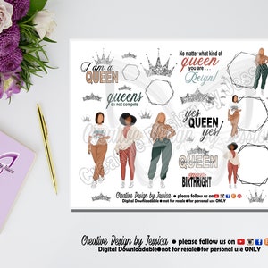 DIGITAL | QUEEN