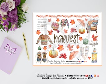 Digital | HARVEST