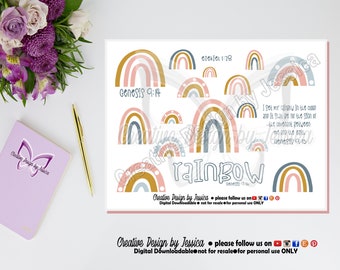 Digital | RAINBOW