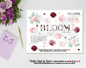 Digital | BLOOM