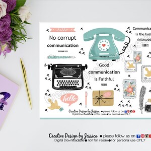 Digitaal | COMMUNICATIE