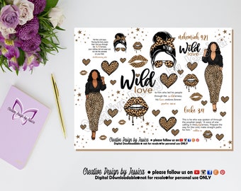 Digital | WILD Love