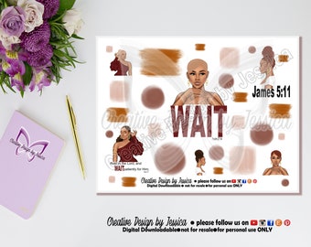 DIGITAL | WAIT