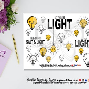 DIGITAL |  LIGHT