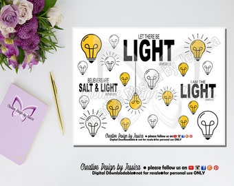 DIGITAL |  LIGHT