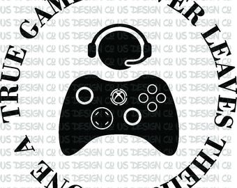 Download Xbox svg | Etsy