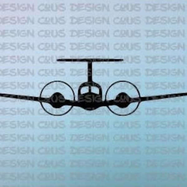 C12 Army Airplane SVG,DXF, PNG, Eps, Pdf, Digital Download