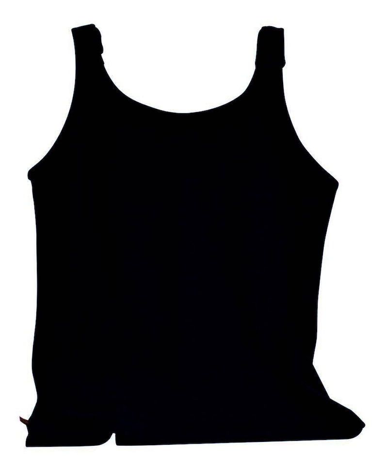 Regular Size Women's Tender Tank Adjustable Top for Post Surgery for ...