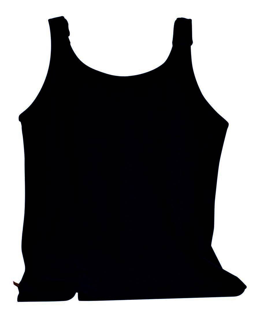 Regular Size Women's Tender Tank Adjustable Top for Post Surgery for ...