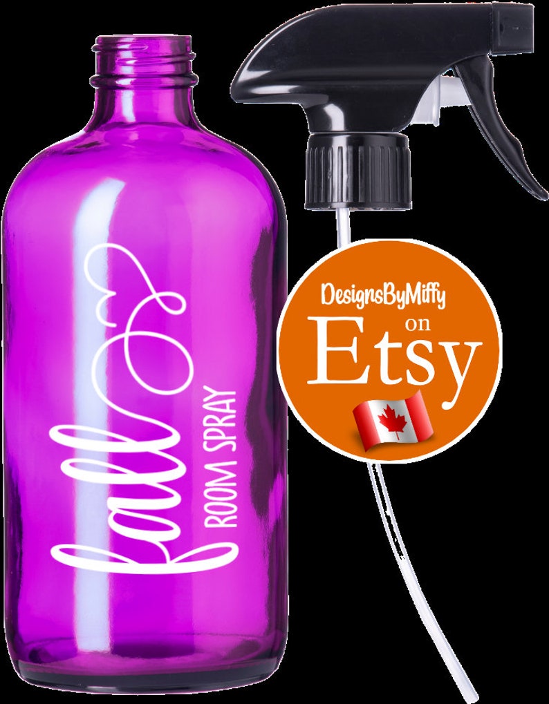 Design Your Own Label for 8oz or 16oz Glass Bottles labels Etsy Canada