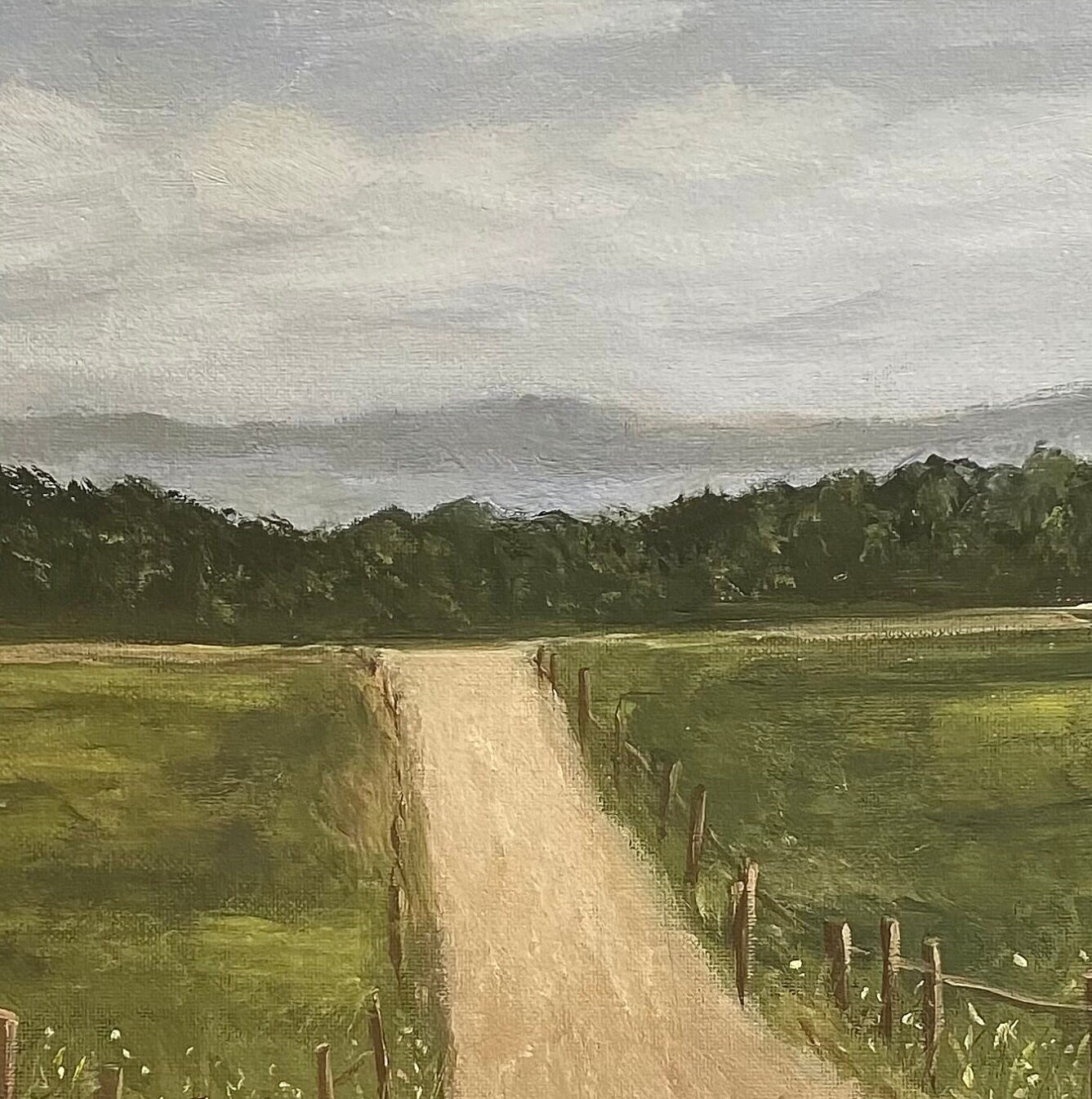 絵画 quiet road 絵画 quiet road 絵画 quiet road 絵画 quiet road Japanese Print