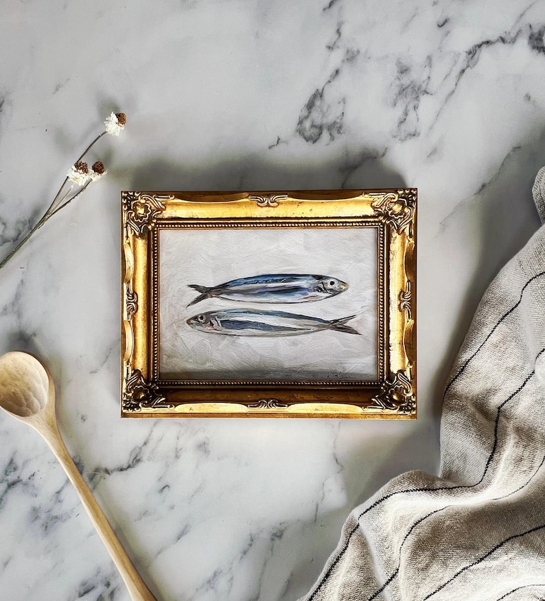 STILL LIFE Bundle Unframed Oil Painting Prints Still Life Original Art