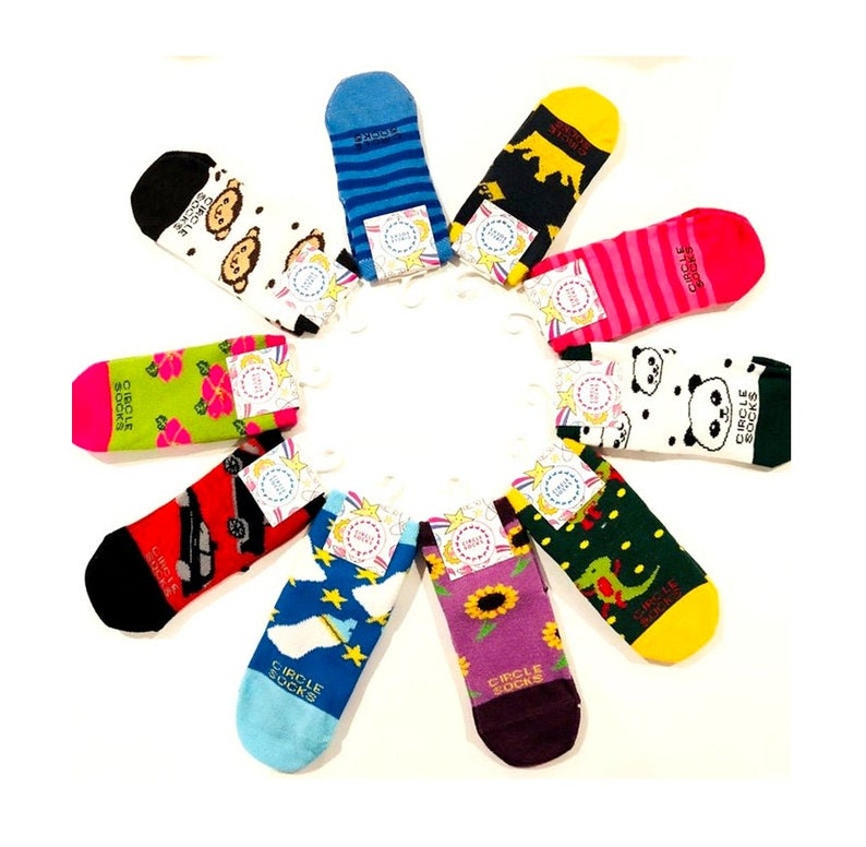 toddler animal socks