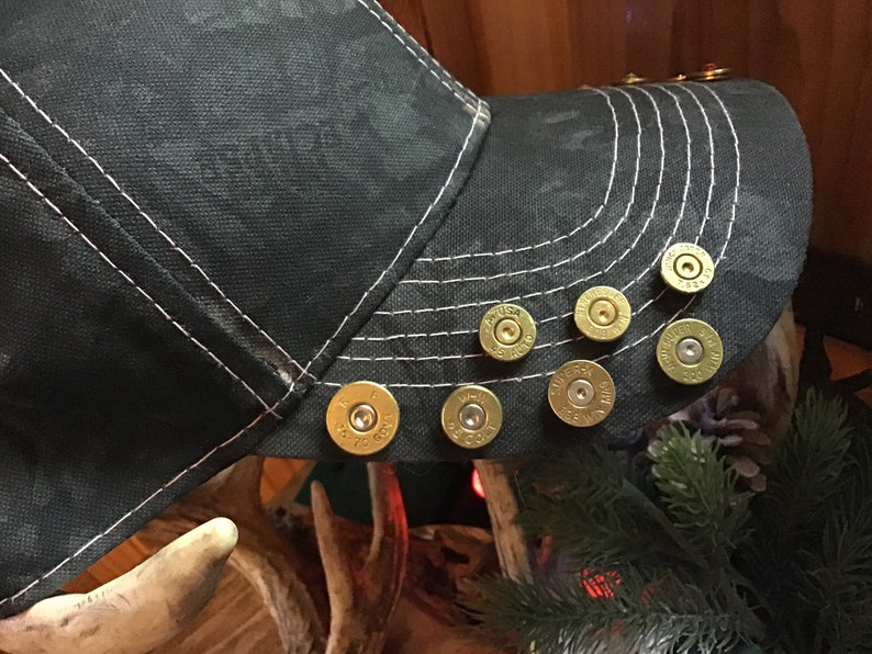 Bullet Casing and Shotgun Shell Hat Pins and Tie Tacks Etsy
