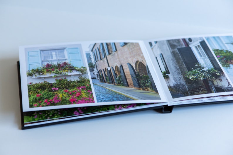 Charleston Coffee Table Photo Book, Hardcover charlestonlife Etsy