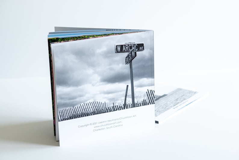 Charleston Coffee Table Photo Book, Softcover charlestonlife Etsy