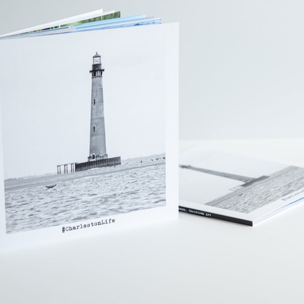 Charleston Coffee Table Photo Book, Softcover — #CharlestonLife