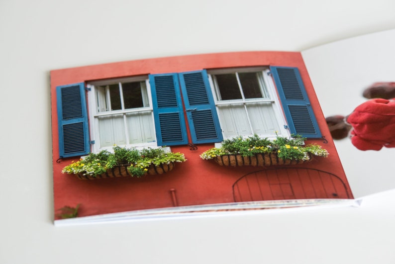 Charleston Coffee Table Photo Book, Softcover charlestonlife Etsy