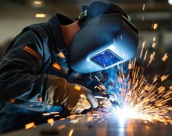 Custom Welding, CAD Design & Laser Cutting Services | Precision Metal Fabrication