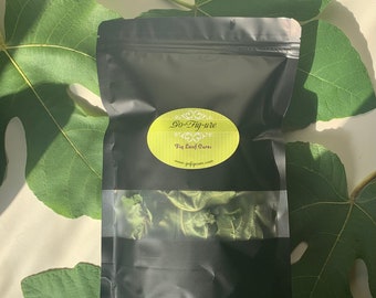 Dry Fig Leaves Gift Pack