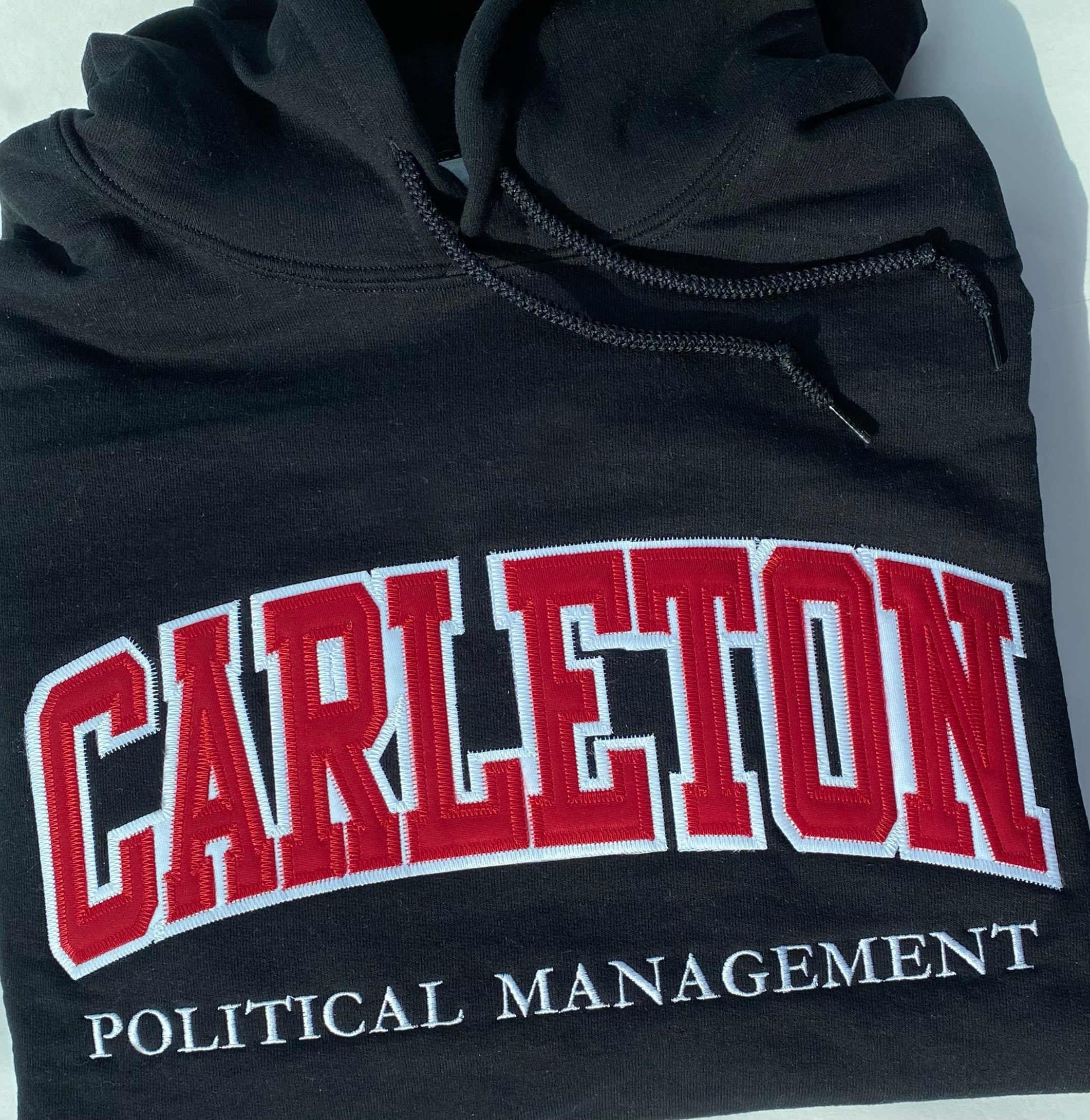Finish line deals college hoodies