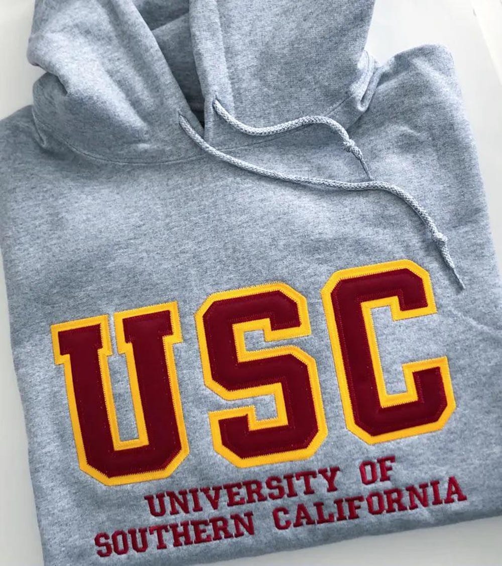 School Hoodies, Gameday Hoodies, Grad Hoodies,Custom Tackle Twill Hoodie, Team Hoodies, College Hoodies, University Hoodies, Custom Hoodies Printfushion