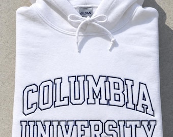 Customizable College Hoodie – College & University Sweatshirt, Club or Team Hoodies, Gameday Sweatshirts