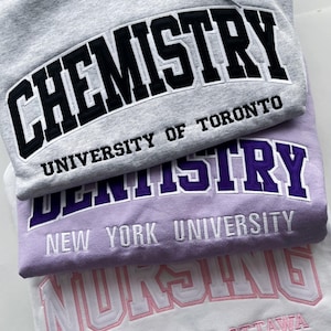 Customizable Tackle Twill Hoodie - For College & University, School Clubs and Programs, Sports Teams, Corporate and Company Apparel