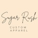 Sugar Rush