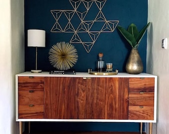 Mid-century Credenza