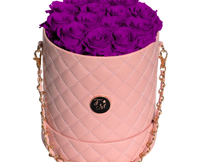 Eternal Roses/ Preserved Roses/preserved Rose Box/eternal Roses Beauty