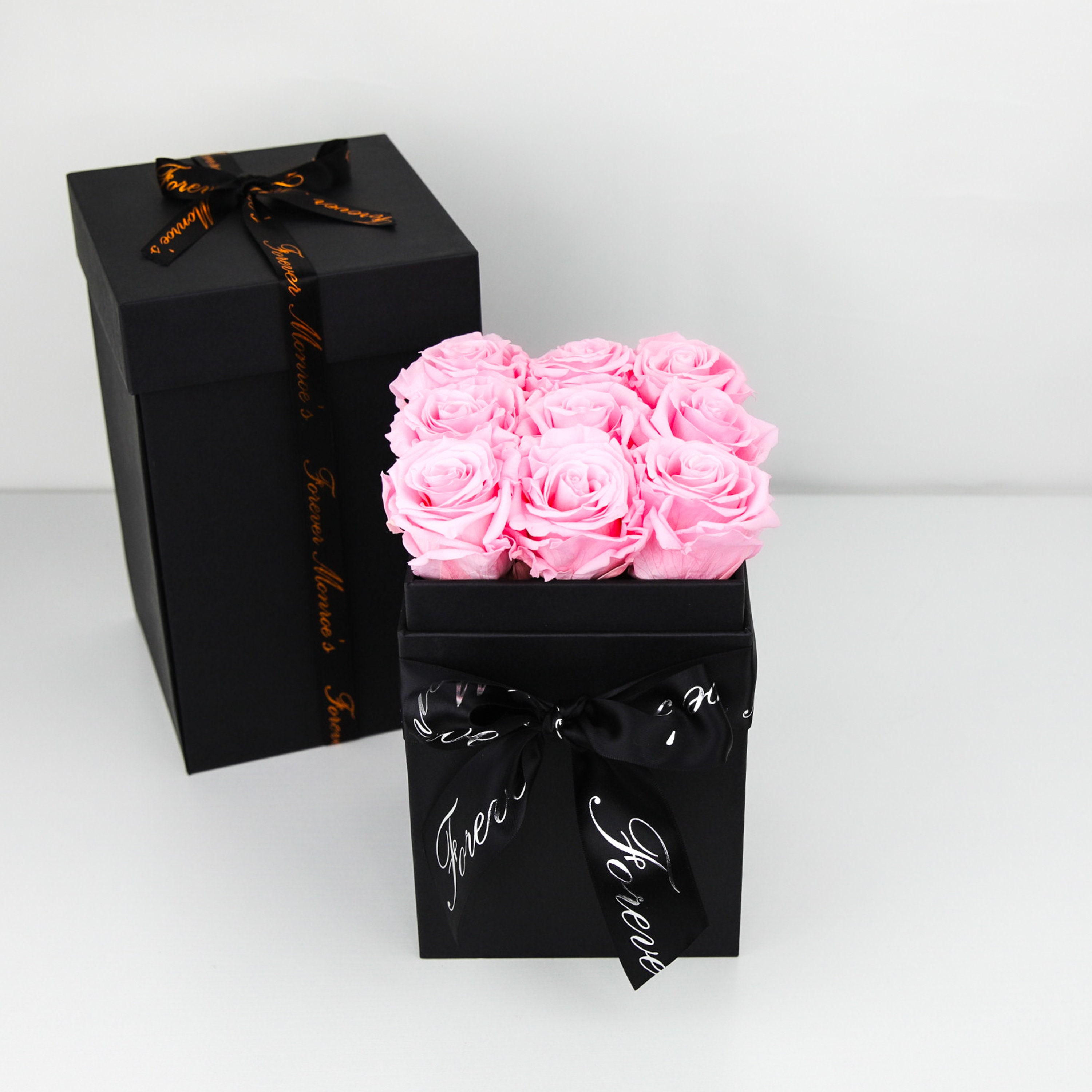 Surprise Birthday Gift Butterfly Surprise Box Long Lasting Etsy