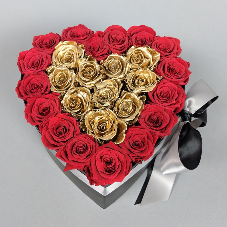 Roses That Last A Year All You Need Infos