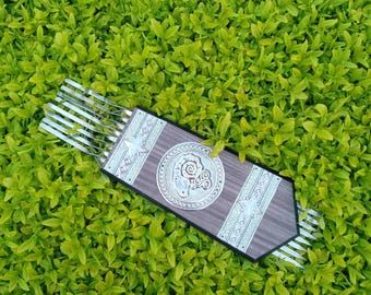 bbq set barbecue set skewers stainless steel