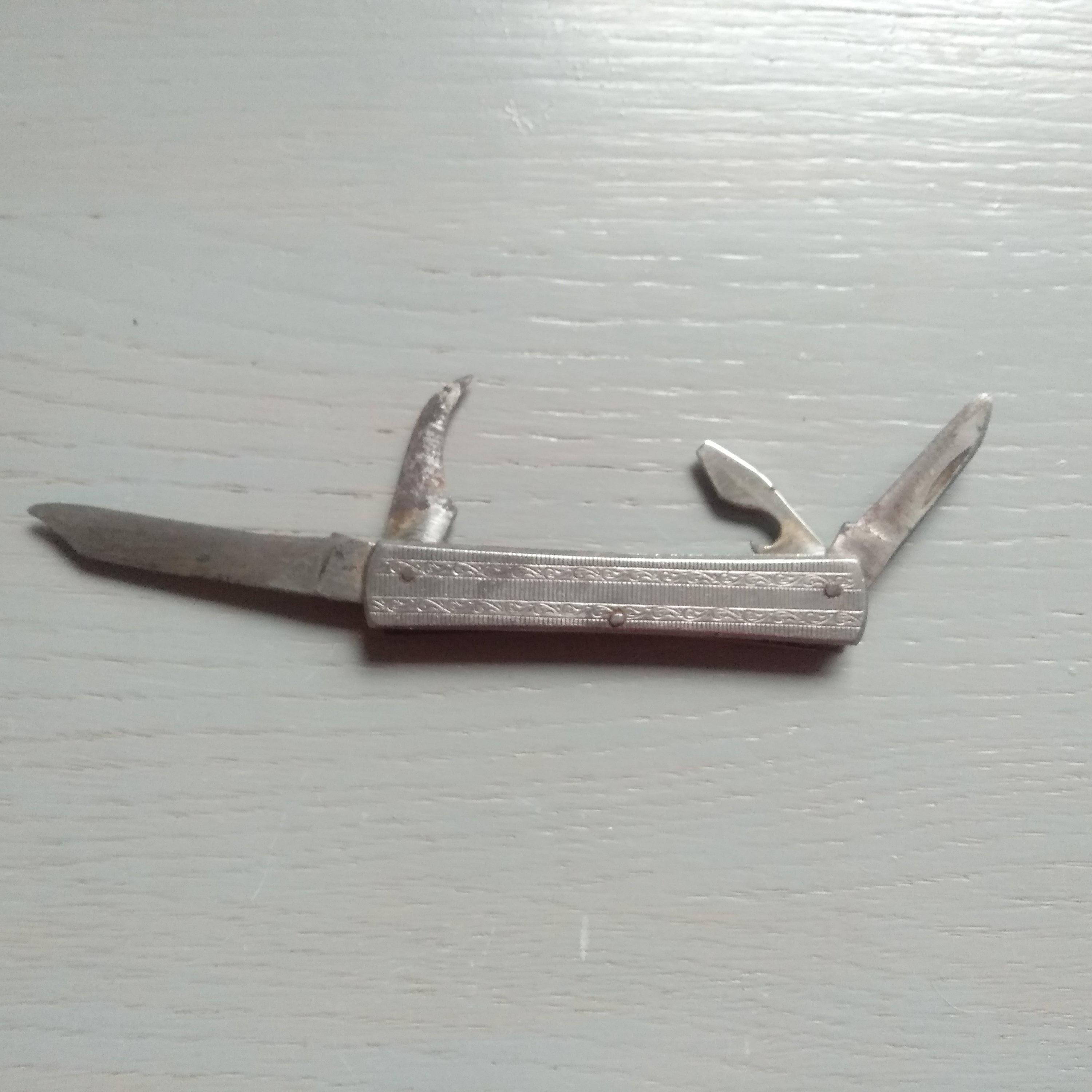 Soviet knife - Etsy 日本