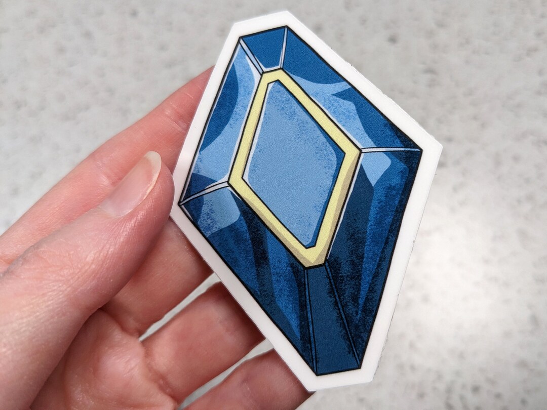 ARK Specimen Implant Waterproof Sticker Laptop Decal Etsy