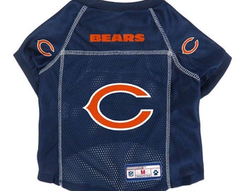 pet nfl jerseys
