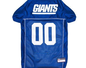 nfl dog jersey custom